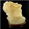 Image 1 : 35000ct HUGE Calcite Crystal Cluster (MIN-000922)