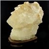 Image 2 : 35000ct HUGE Calcite Crystal Cluster (MIN-000922)