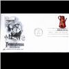 Image 1 : 1979 US First Day Postal Cover (STM-003273)