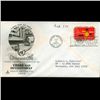 Image 1 : 1964 UN First Day Postal Cover (STM-002463)