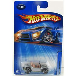 Hotwheels Collectible Car Mint Orig. Pkg. Never Opened (TOY-000197)