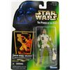 Image 1 : Star War Action Figure Mint Orig. Pkg. Never Opened (TOY-000233)