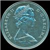 Image 1 : 1971 Canada $1 MS66 NC ERROR (COI-010295)