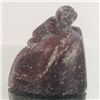 Image 1 : Handcarved Jade Stamp Press (ANT-002215)