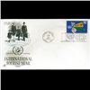 Image 1 : 1967 UN First Day Postal Cover (STM-002670)