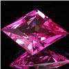 Image 1 : 28.15ct Pink Lab Diamond (GEM-018468A)