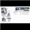 Image 1 : 1971 US First Day Postal Cover Pair (STM-002951)