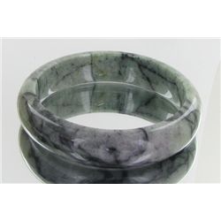 390ct Top Burma Jade Bracelet (JEW-004131)