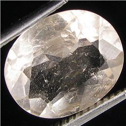 5.1ct Chanpaigne Imperial Topaz (GEM-035754)