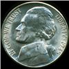 Image 1 : 1945S Jefferson 5c MS64/65 (COI-012803)