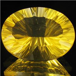 26.33ct Scarce Yellow Florite Gem Grade (GEM-045119)
