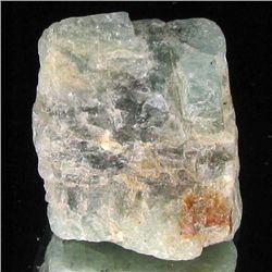 54.06ct Untreated Brazilian Emerald Rough  (GEM-039477)