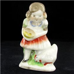 Antique Made in Occupied Japan Figurine (ANT-001763)