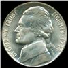Image 1 : 1944P Jefferson 5c MS64 Double Die Error (COI-012759)