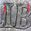 Image 3 : 1944P Jefferson 5c MS64 Double Die Error (COI-012759)