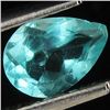 Image 1 : 0.57ct Blue Green Lab Tourmaline (GEM-024453)