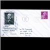 Image 1 : 1947 US First Day Postal Cover (STM-002129)