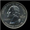 Image 2 : 2005D Minnesota SMS Quarter ICG MS69 (COI-006369)