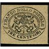 Image 1 : 1867 Papal States 3b Stamp MINT NG (STM-001060)