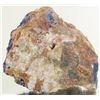 Image 2 : 3245ct Azurite Crystal Cluster (MIN-002227)