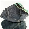 Image 2 : 2055ct Natural Colombian Emerald Crystal Cluster (MIN-001685)