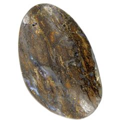 255ct Australian Boulder Opal (GEM-044714)