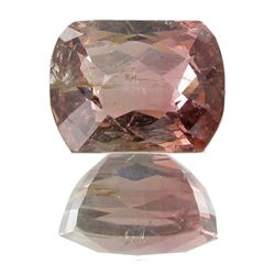 9.43ct Checkerboard Pink Tourmaline (GEM-028804)