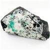 Image 1 : 5220ct Natural Colombian Emerald Crystal Cluster (MIN-001686)