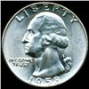 Image 1 : 1958D Washington 25c MS67 (COI-012161)