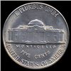 Image 2 : 1947S Jefferson 5c MS66+ w/ Full Steps (COI-007848)