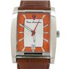 Image 2 : Lamborghini Swiss Tank Style SS Watch (WAT-000369)