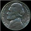 Image 1 : 1955 Jefferson 5c MS64 Full Steps (COI-012629)