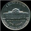 Image 2 : 1955 Jefferson 5c MS66 Double Die ERROR (COI-012624)