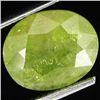 Image 1 : 5.40ct Natural Demantoid Garnet Oval (GEM-029450)