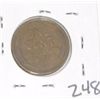 Image 2 : 1910 WHEAT CENT *RARE EARLY CENT VERY FINE GRADE*!!