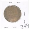 Image 2 : 1909 *VDB* WHEAT CENT RED BOOK VALUE IS $20.00 *EXTREMELY RARE EARLY CENT AU HIGH GRADE*!!