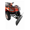 Image 2 : Cycle Country ARM 52" poly plow kit -NEW part# 10-0410