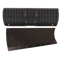 Cycle Country ARM 52  poly plow kit -NEW part# 10-0410