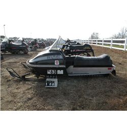 1976 Arctic Cat Jag 2000 6004080