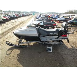 2003 Polaris 600 Touring SN1ST6ES33C302850