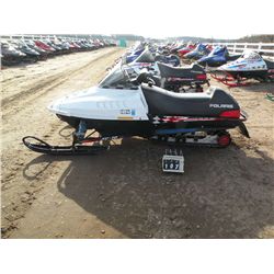 1998 Polaris XC 600 3332357