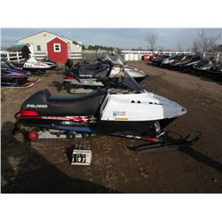 1998 Polaris XC 600 3332357