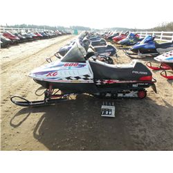 1998 Polaris XC 600 3380951