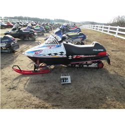 1998 Polaris XC 700 -has xcf hood 3315468