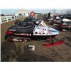 Image 3 : 1998 Polaris XC 700 -has xcf hood 3315468