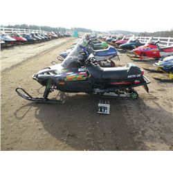 1998 Arctic Cat ZL 500 9860572