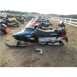 1998 Polaris 500 Trail Touring 3362541