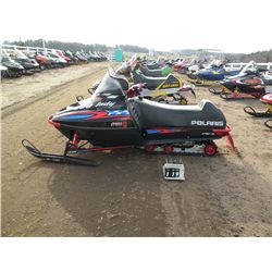2000 Polaris Indy 500 4XASB4BS6YC017363