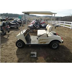 1985 Club Car golf car AG851071815