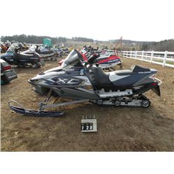 2005 Polaris XC 600 SN1NA6ES75C546720